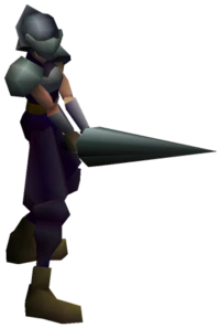 SOLDIER:1st