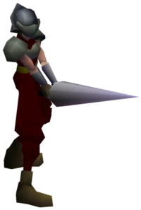 SOLDIER:2nd