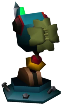 Shadow Maker