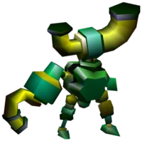 Smogger