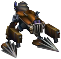 Sweeper