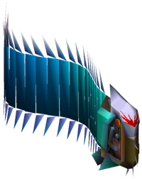 Sword Dance