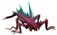 Tail Vault