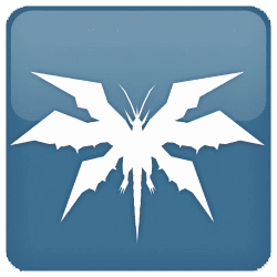 Bahamutype-0 Trophy Icon