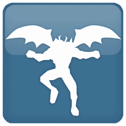 Trophy Icon for Inner Demons