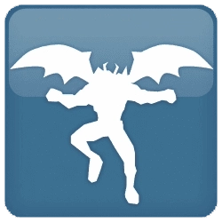 Trophy Icon for Inner Demons