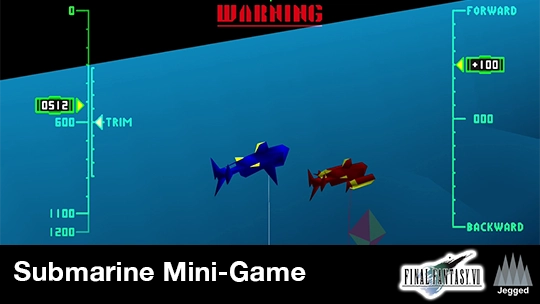 Thumbnail of the video for the Submarine Battle Quick Finish tactic