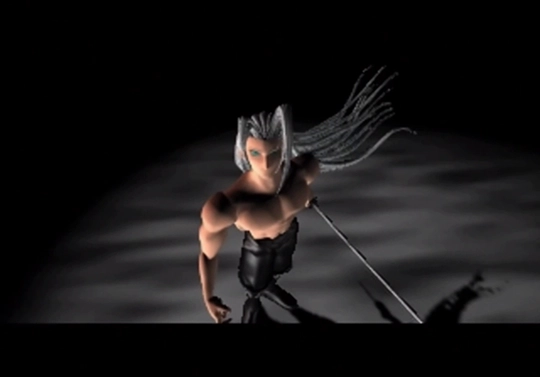 Sephiroth