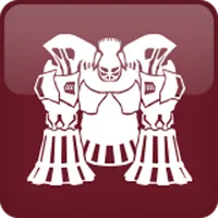 Achievement/Trophy Icon for Alexander