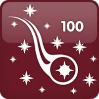 Achievement/Trophy Icon for Magician