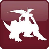 Achievement/Trophy Icon for Omega Destroyed