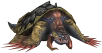 Adamantoise