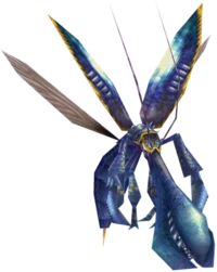 Bite Bug