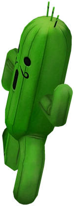 Cactuar