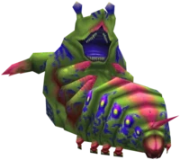 Caterchipillar