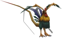 Cockatrice