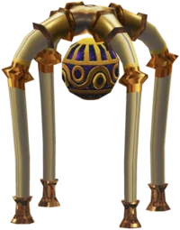 Elastoid