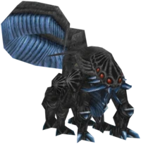 Hexadragon