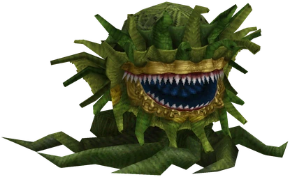 Malboro in the Grandidi Forest