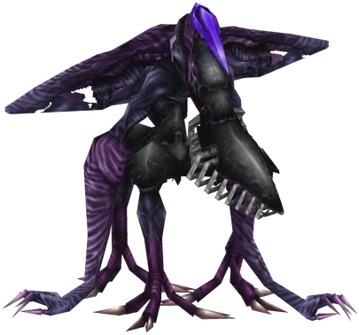 Propagator prowling the halls of the Ragnarok