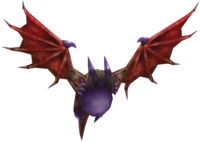 Red Bat