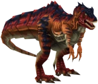 T-Rexaur