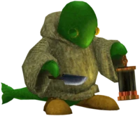 Tonberry