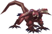 Tri-Face