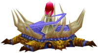 Turtapod