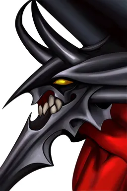 Guardian Force portrait for Diablos