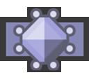 Ice Element Icon