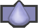 Water Element Icon