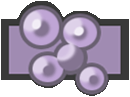 Poison Status Icon