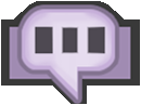 Silence Status Icon