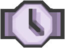 Slow Status Icon