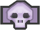 Zombie Status Icon