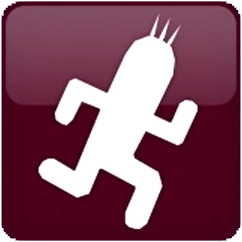 Trophy Icon for Cactuar