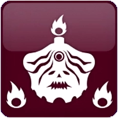 Trophy Icon for Doomtrain