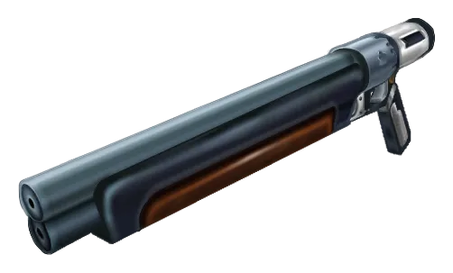 Irvine’s Bismarck Weapon