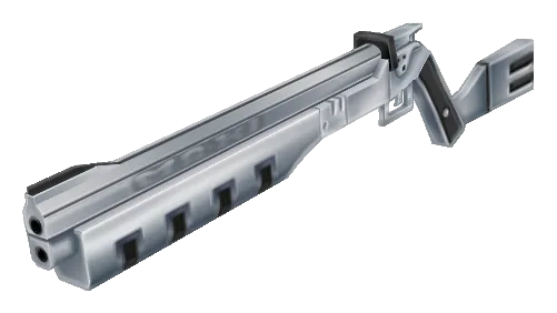 Irvine’s Exeter Weapon