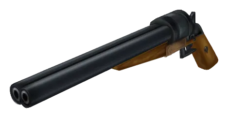 Irvine’s Valiant Weapon