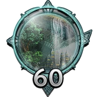 Achievement/Trophy Icon for Almost There
