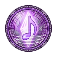 Achievement/Trophy Icon for Dancing Queen