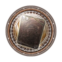 Achievement/Trophy Icon for Dressed for the Occasion