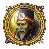Achievement/Trophy Icon for Founder