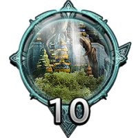 Achievement/Trophy Icon for Just Starting