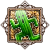 Achievement/Trophy Icon for Lifetime Support