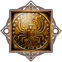 Achievement/Trophy Icon for Sphere Breaker