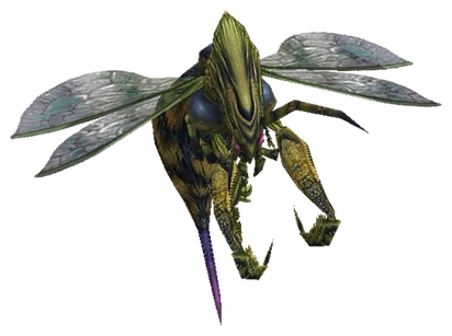 Aculeate