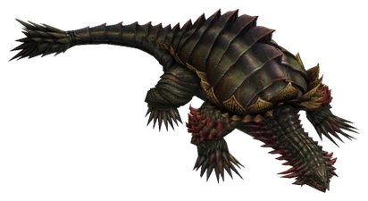 Adamantoise
